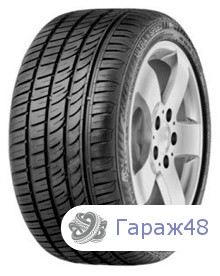 Gislaved Ultra Speed SUV 235/55 R17 99V